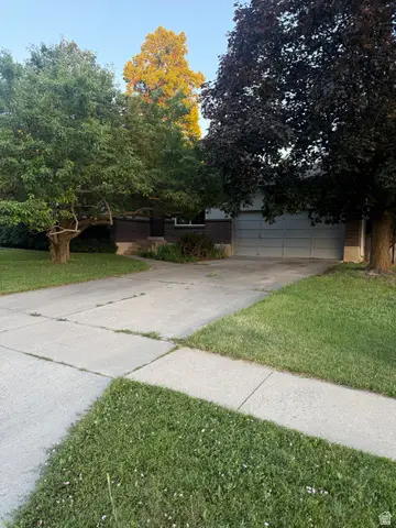 1164 E Mountian Rd N, Logan, UT 84321