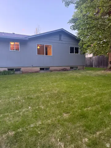 1164 E Mountian Rd N, Logan, UT 84321 - #2