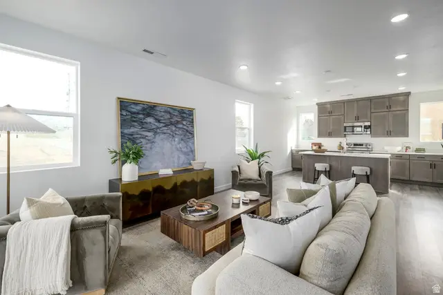 931 W Coalburn Way #101/58, Murray, UT 84123 - #3