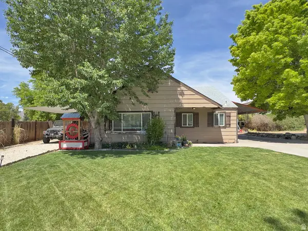 157 N 200 E, Richfield, UT 84701