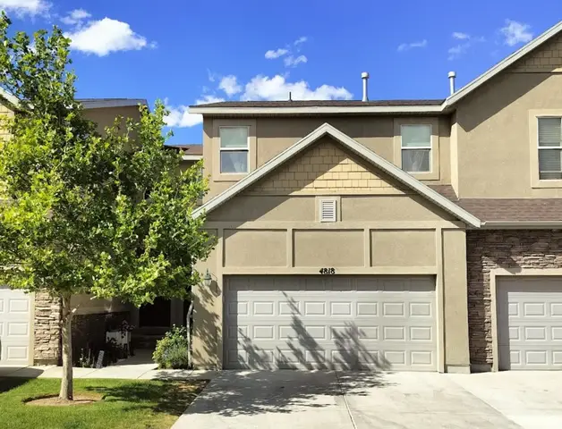 4818 W Victorine St, Riverton, UT 84096 - #1