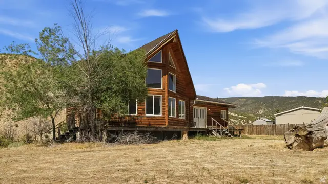813 E Canyon Rd, Mayfield, UT 84643 - #3
