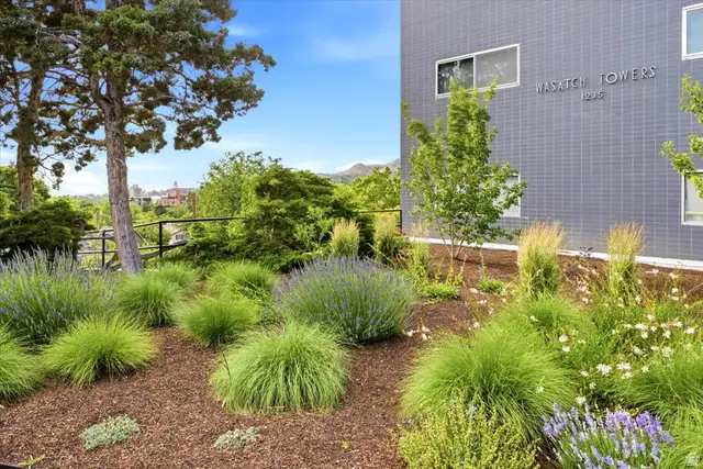 1235 E 200 S #202, Salt Lake City, UT 84102 - #1