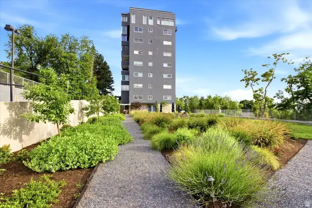 1235 E 200 S #202, Salt Lake City, UT 84102 - #2