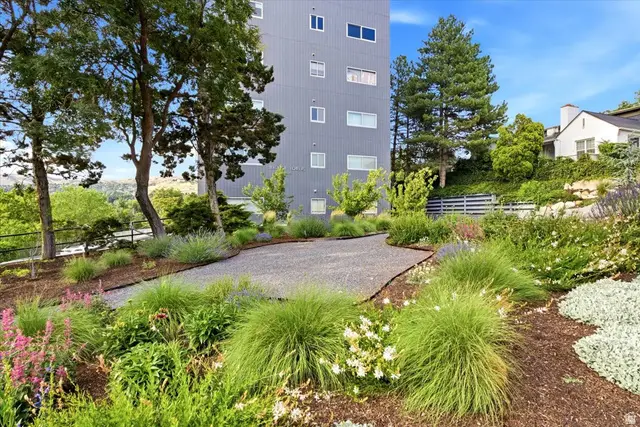 1235 E 200 S #202, Salt Lake City, UT 84102 - #3
