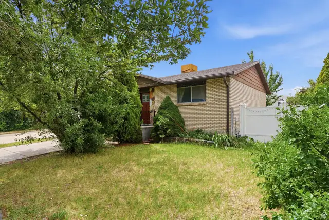 2303 W Harvestland Dr S, Salt Lake City, UT 84129 - #2
