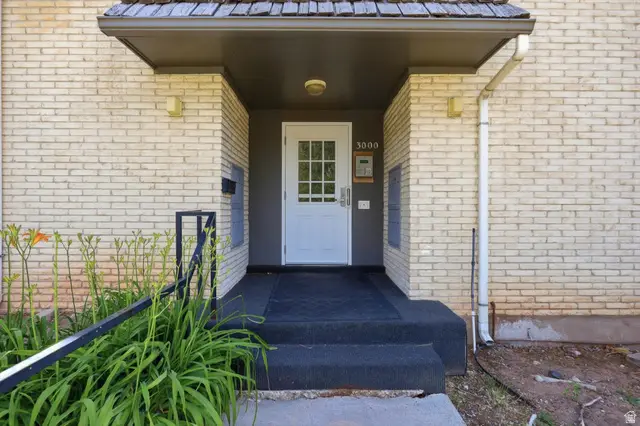 3000 E Kennedy Dr #6, Salt Lake City, UT 84108 - #3