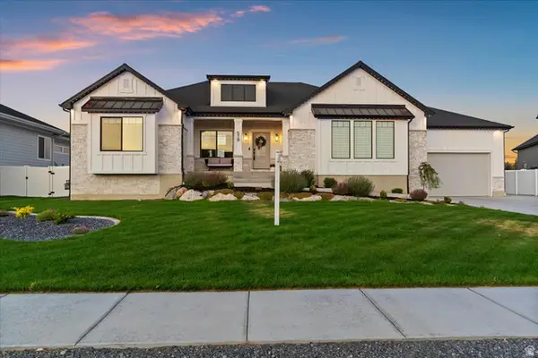 519 S 4375 W, West Point, UT 84015