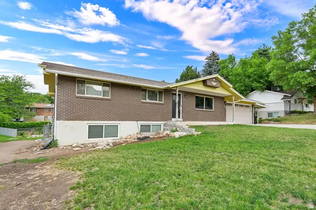 3207 N Mount Lomond Dr. W, North Ogden, UT 84414 - #3