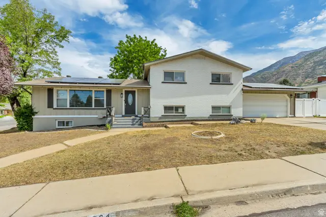 661 E 2620 N, Provo, UT 84604 - #1