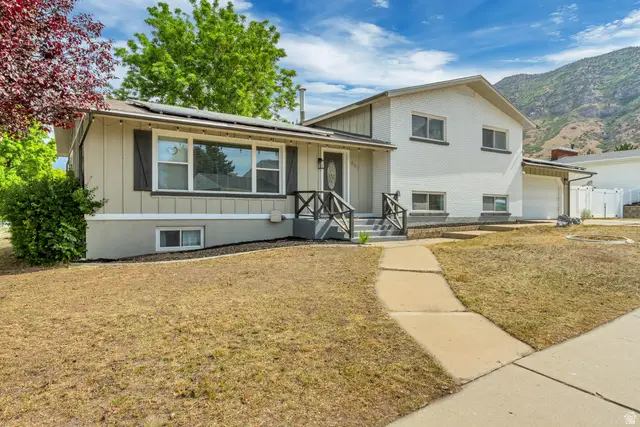 661 E 2620 N, Provo, UT 84604 - #2