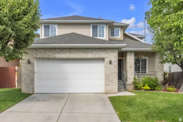 4348 N Pheasant Ridge Trl W, Lehi, UT 84043 - #2