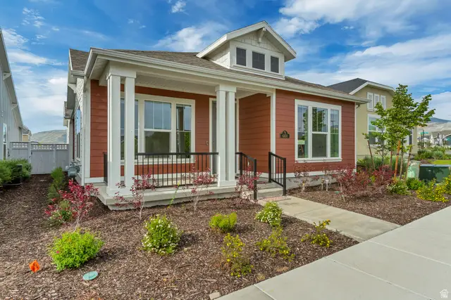 6101 W Stone Mount Way S, South Jordan, UT 84009 - #2