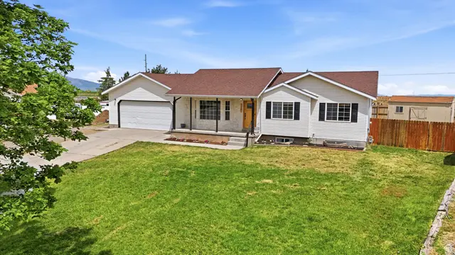 1261 E 25 S, Hyrum, UT 84319 - #1