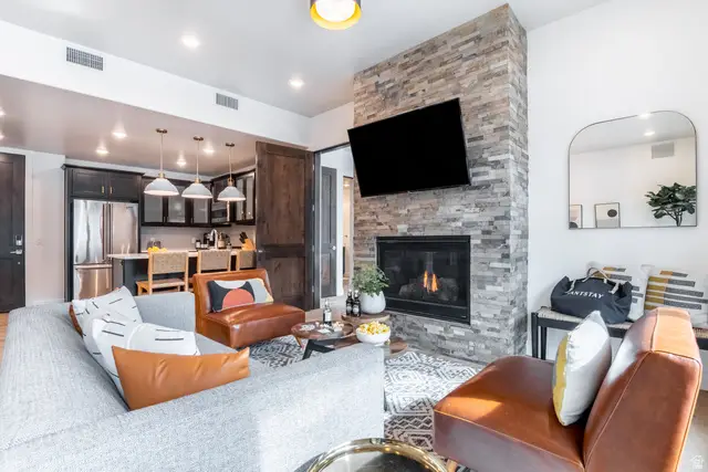 3703 Blackstone Dr #109, Park City, UT 84098 - #1