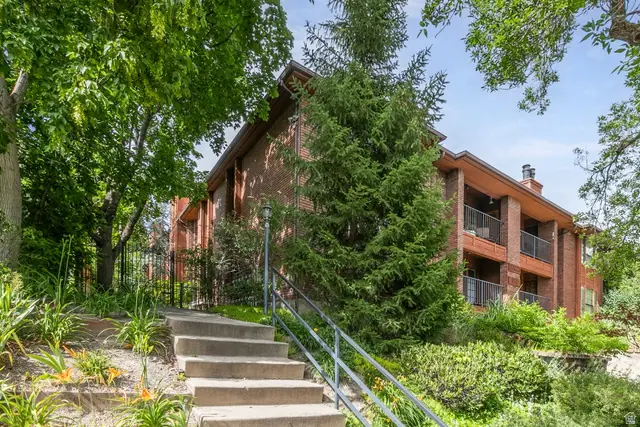 717 E 5th Ave S #207, Salt Lake City, UT 84103 - #2