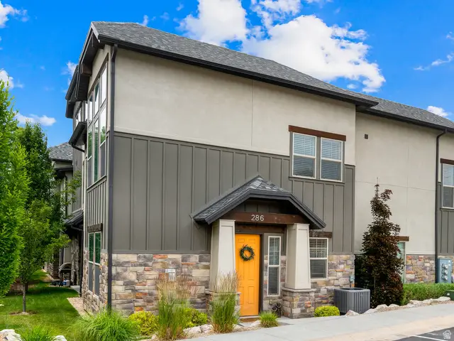 286 E Sandy Sage Way, Sandy, UT 84070 - #1