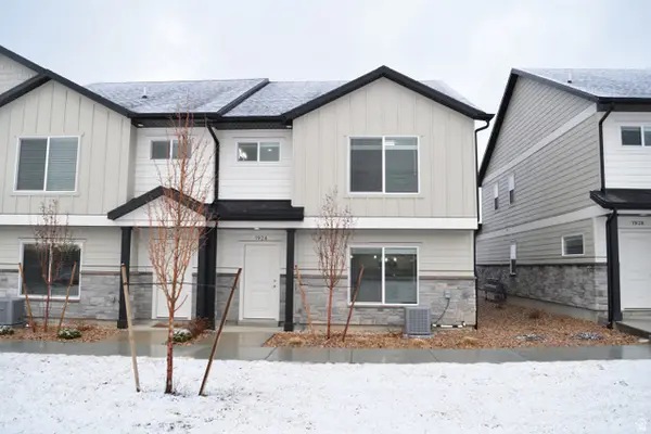 1924 E 1550 N, Spanish Fork, UT 84660