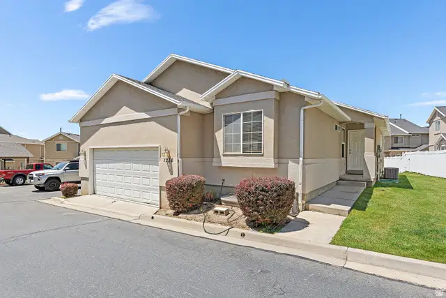 1236 S 1440 E, Provo, UT 84606 - #3