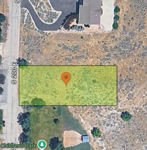 415 S 200 E, Willard, UT 84340 - #1