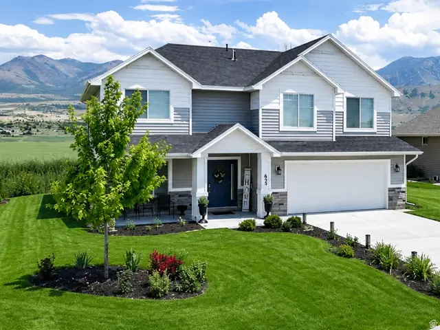 659 S Lakeside Dr, Franklin, ID 83237 - #1