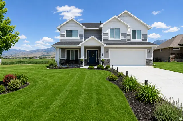 659 S Lakeside Dr, Franklin, ID 83237 - #2