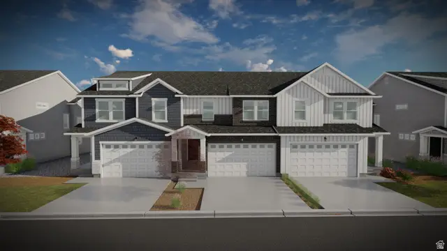 1486 W Banner Dr #832, Saratoga Springs, UT 84045 - #1