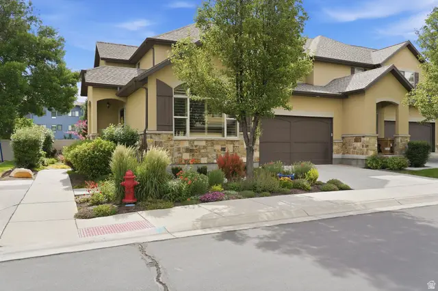 7253 S Viansa Ct, Midvale, UT 84047 - #1