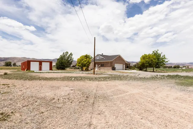 420 S Main St, Central Valley, UT 84754 - #1