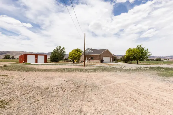 420 S Main St, Central Valley, UT 84754