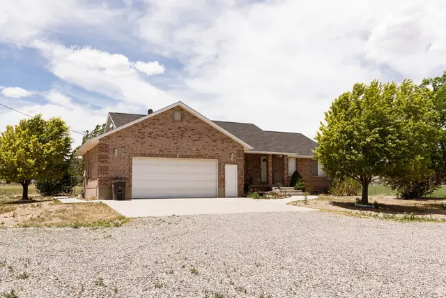 420 S Main St, Central Valley, UT 84754 - #2