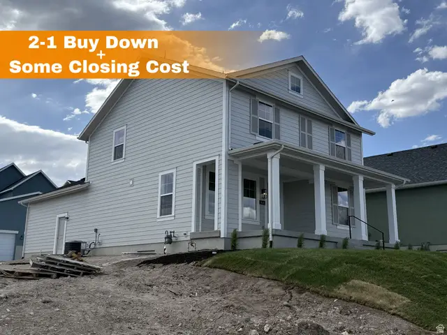 7624 S S Clipper Hill Rd W #302, West Jordan, UT 84081 - #1