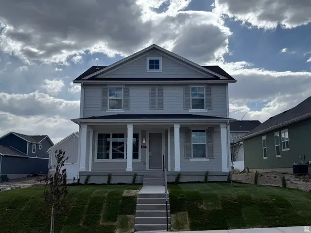 7624 S S Clipper Hill Rd W #302, West Jordan, UT 84081 - #2