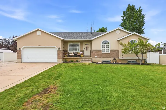 103 W 2250 N, Layton, UT 84041 - #1