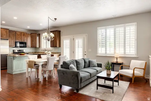 2671 W Hollister Rd, Riverton, UT 84065 - #2