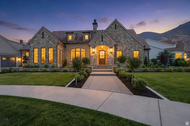 1018 W 4230 N, Pleasant Grove, UT 84062 - #2