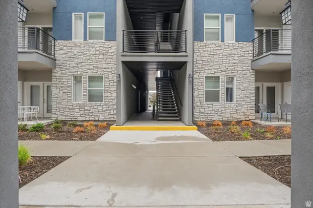 475 W 60 S #L202, Providence, UT 84332 - #1