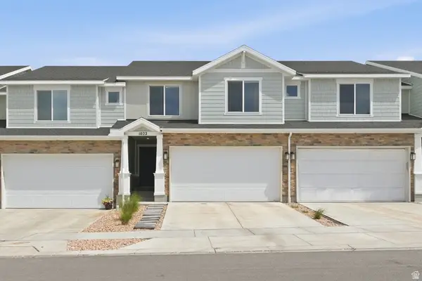 1022 W Broadleaf Dr, Santaquin, UT 84655