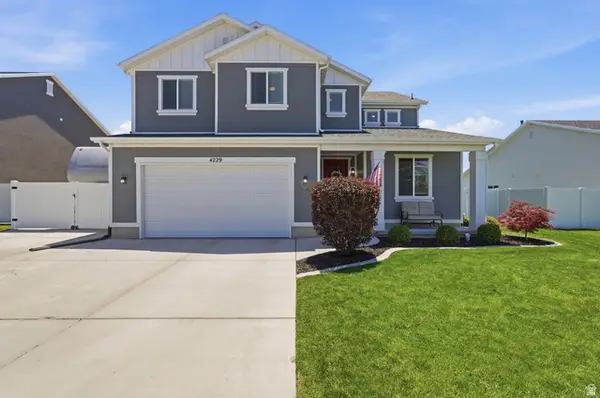 4229 W 6025 S, Roy, UT 84067