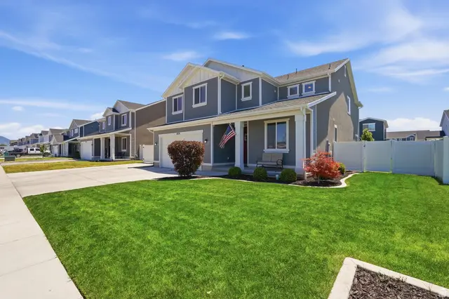 4229 W 6025 S, Roy, UT 84067 - #2