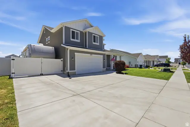 4229 W 6025 S, Roy, UT 84067 - #3