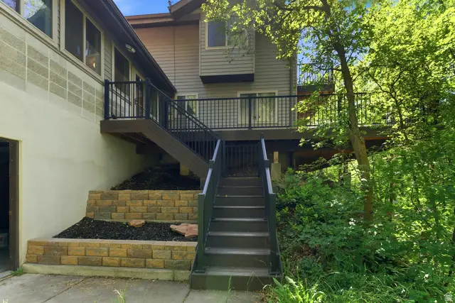 4004 S Mountain Maple Ln, Springville, UT 84663 - #2