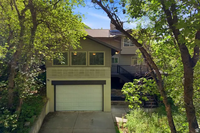 4004 S Mountain Maple Ln, Springville, UT 84663 - #3