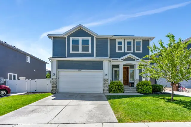 7197 N Clear Sky Ln, Eagle Mountain, UT 84005 - #1