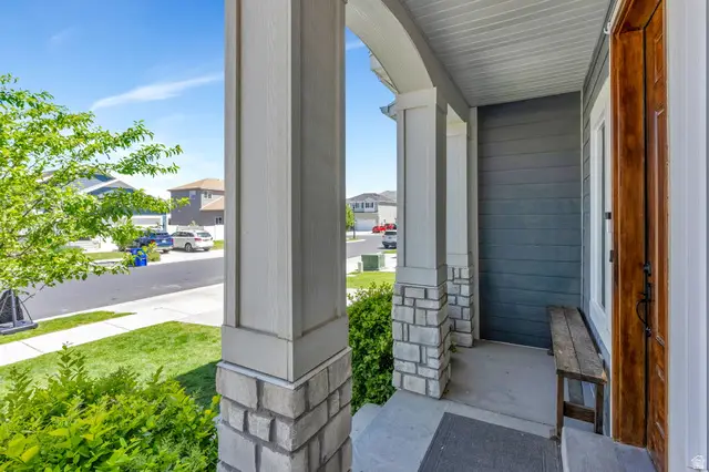 7197 N Clear Sky Ln, Eagle Mountain, UT 84005 - #3