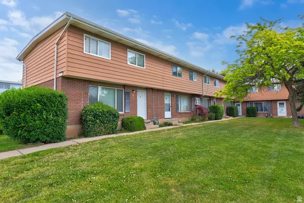 1064 N Nayon Dr E #(M) 13, Layton, UT 84040