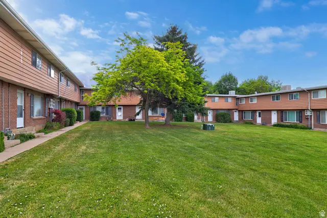 1064 N Nayon Dr E #(M) 13, Layton, UT 84040 - #2