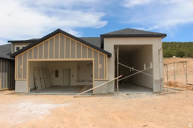 611 S Renze Adams St, Cedar City, UT 84721 - #2