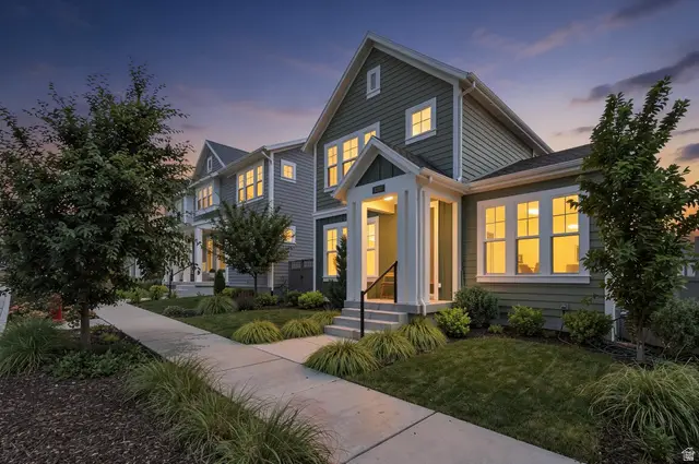 6782 W Leander Dr, South Jordan, UT 84009 - #1
