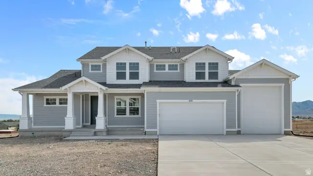 3965 N Major St #0006, Eagle Mountain, UT 84005 - #2